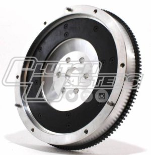Ford Focus Aluminum Flywheel - Clutch Masters - `02-`04